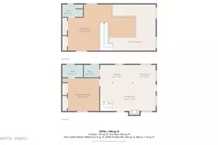 3166 Chevelon Rd, Overgaard, AZ 85933 - Photo 36