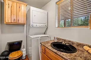 3166 Chevelon Rd, Overgaard, AZ 85933 - Photo 12