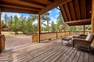 3166 Chevelon Rd, Overgaard, AZ 85933 - Photo 28