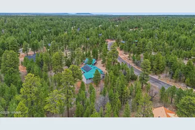 2542 Sioux Lane, Happy Jack, AZ 86024 - Photo 44