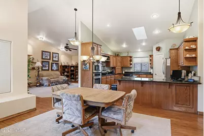 2542 Sioux Lane, Happy Jack, AZ 86024 - Photo 10