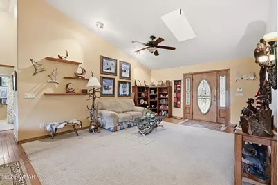 2542 Sioux Lane, Happy Jack, AZ 86024 - Photo 6