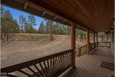 2542 Sioux Lane, Happy Jack, AZ 86024 - Photo 34