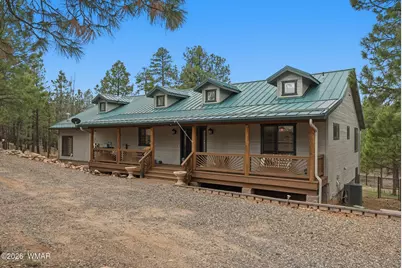 2542 Sioux Lane, Happy Jack, AZ 86024 - Photo 40