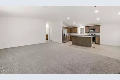 3515 Broken Arrow Road, Overgaard, AZ 85933 - Photo 6