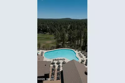 1260 S Lakeside Trail, Show Low, AZ 85901 - Photo 38