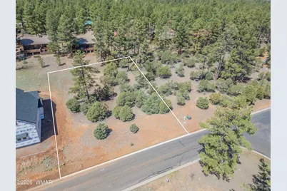 1260 S Lakeside Trail, Show Low, AZ 85901 - Photo 6