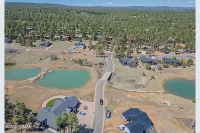 1260 S Lakeside Trail, Show Low, AZ 85901 - Photo 10