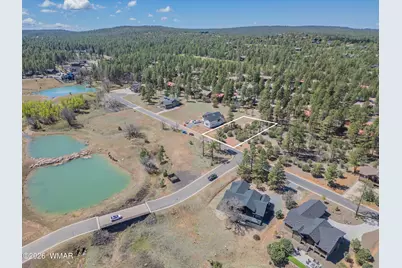 1260 S Lakeside Trail, Show Low, AZ 85901 - Photo 30