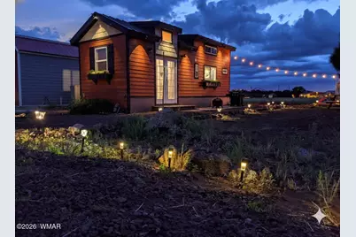 1412 Amanda Drive, Unit #7, Lakeside, AZ 85929 - Photo 4