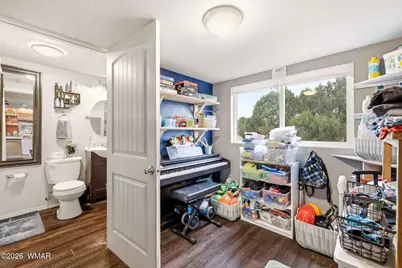 1412 Amanda Drive, Unit #7, Lakeside, AZ 85929 - Photo 14