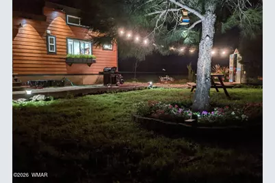 1412 Amanda Drive, Unit #7, Lakeside, AZ 85929 - Photo 1