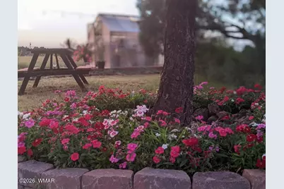 1412 Amanda Drive, Unit #7, Lakeside, AZ 85929 - Photo 6