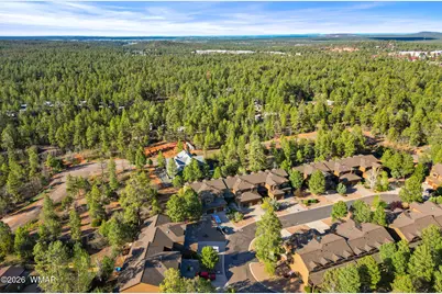 6998 N Starlight Ridge Parkway, Unit Lot 36 #Lot 36, Lakeside, AZ 85929 - Photo 26