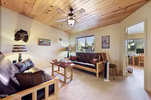 6998 N Starlight Ridge Parkway Unit Lot 36, Lakeside, AZ 85929 - Photo 6