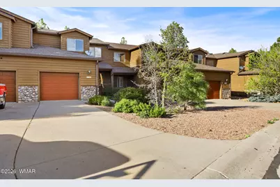 6998 N Starlight Ridge Parkway, Unit Lot 36 #Lot 36, Lakeside, AZ 85929 - Photo 14