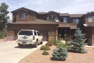 6998 N Starlight Ridge Parkway Unit Lot 36, Lakeside, AZ 85929 - Photo 1