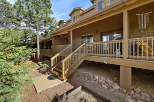 6998 N Starlight Ridge Parkway Unit Lot 36, Lakeside, AZ 85929 - Photo 22