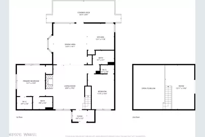 3734 Larkspur, Pinetop, AZ 85935 - Photo 32