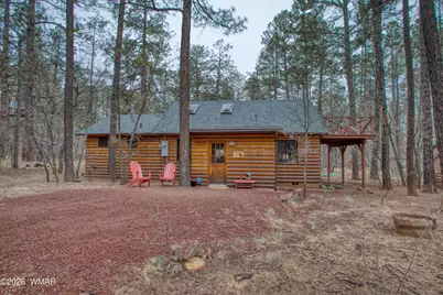 3734 Larkspur, Pinetop, AZ 85935 - Photo 20