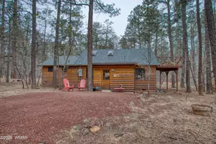 3734 Larkspur, Pinetop, AZ 85935 - Photo 20
