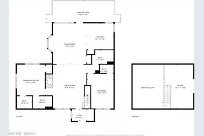 3734 Larkspur, Pinetop, AZ 85935 - Photo 26