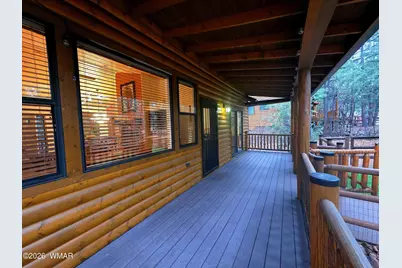 3170 W Lodgepole Lane, Show Low, AZ 85901 - Photo 30