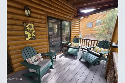 3170 W Lodgepole Lane, Show Low, AZ 85901 - Photo 26