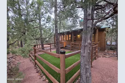 3170 W Lodgepole Lane, Show Low, AZ 85901 - Photo 34
