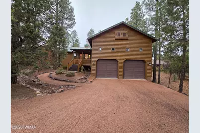 3170 W Lodgepole Lane, Show Low, AZ 85901 - Photo 2