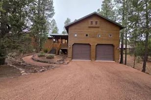 3170 W Lodgepole Ln, Show Low, AZ 85901 - Photo 2