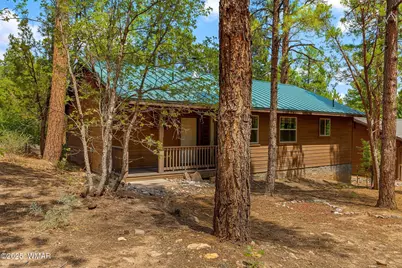 921 Lauren Court, Show Low, AZ 85901 - Photo 16