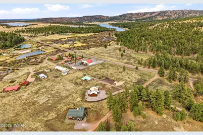 17 N1014, Greer, AZ 85927 - Photo 36