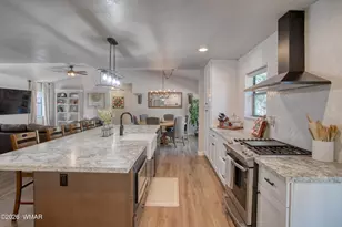 1251 N 41st Cir, Show Low, AZ 85901 - Photo 4