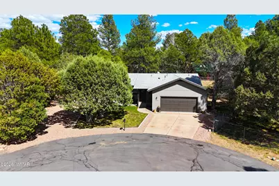 1251 N 41st Circle, Show Low, AZ 85901 - Photo 8
