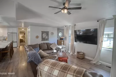 1251 N 41st Circle, Show Low, AZ 85901 - Photo 6