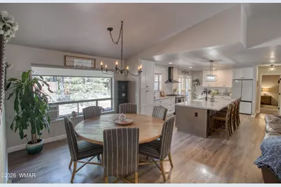 1251 N 41st Circle, Show Low, AZ 85901 - Photo 4