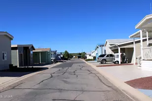 8276 Lake Shore Dr, Show Low, AZ 85901 - Photo 20