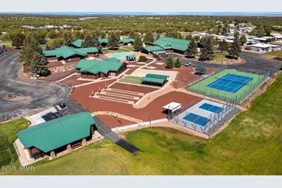 8276 Lake Shore Drive, Unit 302 #302, Show Low, AZ 85901 - Photo 26