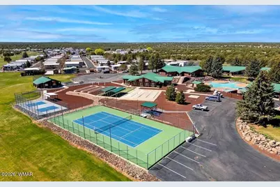 8276 Lake Shore Drive, Unit 302 #302, Show Low, AZ 85901 - Photo 32