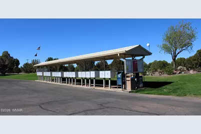 8276 Lake Shore Drive, Unit 302 #302, Show Low, AZ 85901 - Photo 36