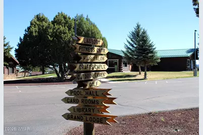 8276 Lake Shore Drive, Unit 302 #302, Show Low, AZ 85901 - Photo 28