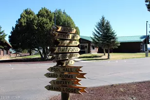 8276 Lake Shore Dr, Show Low, AZ 85901 - Photo 28