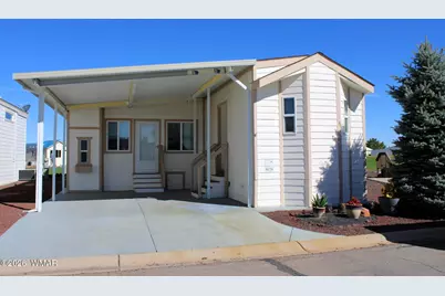 8276 Lake Shore Drive, Unit 302 #302, Show Low, AZ 85901 - Photo 2