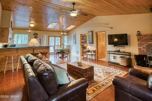 7544 Sunset Cir, Pinetop, AZ 85935 - Photo 10