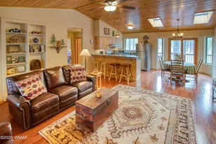 7544 Sunset Cir, Pinetop, AZ 85935 - Photo 4