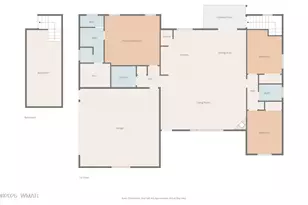 261 N Fox, Show Low, AZ 85901 - Photo 44