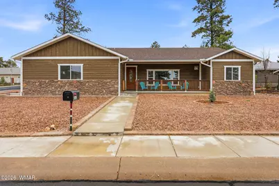 261 N Fox, Show Low, AZ 85901 - Photo 2