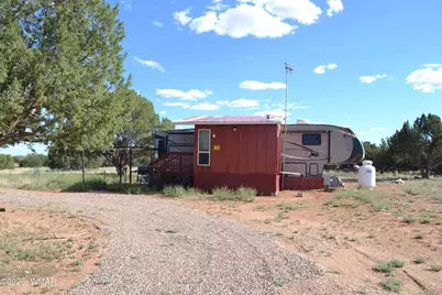 6555 Hunter Road, Snowflake, AZ 85937 - Photo 1