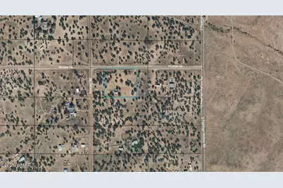 6555 Hunter Road, Snowflake, AZ 85937 - Photo 34